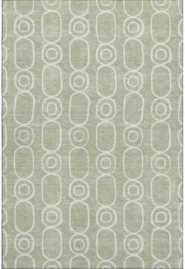 The Reserve TR6 Celery 30" x 46" Rug