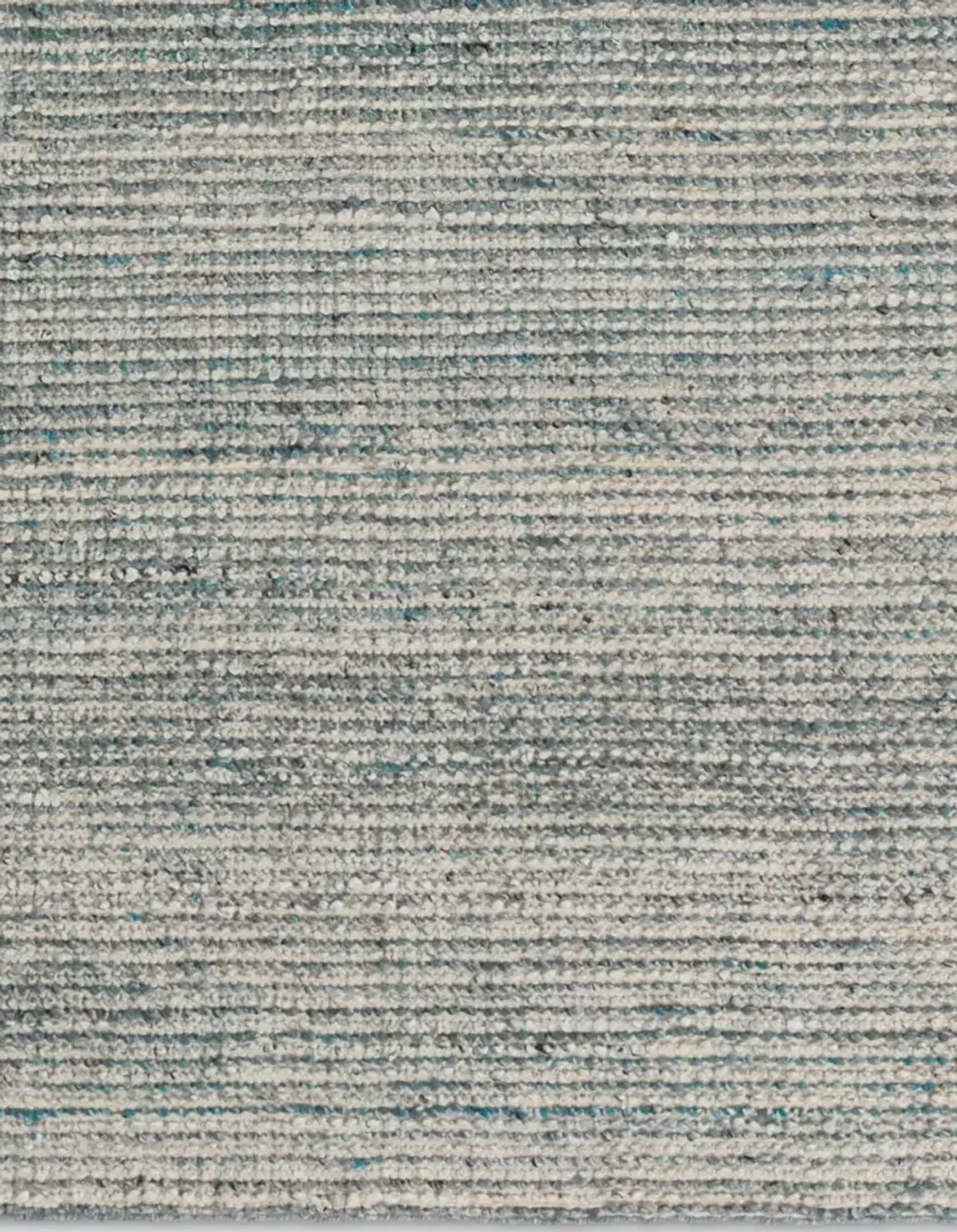 Rebecca Crispin Blue 2' x 3' Rug