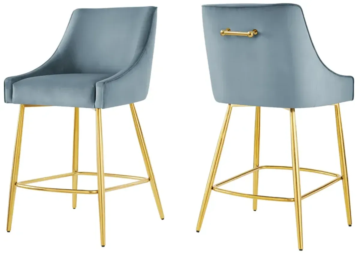 Discern Counter Stools - Set of 2