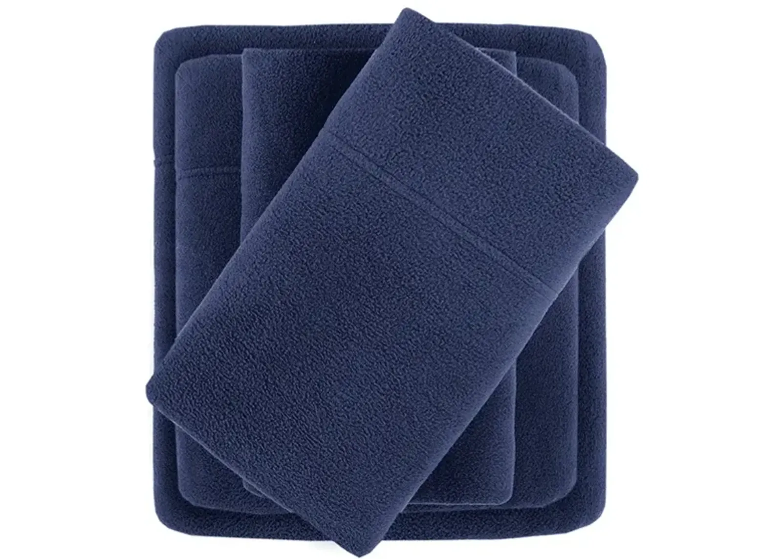 Gracie Mills Lenora Microfleece Cozy Sheet Set