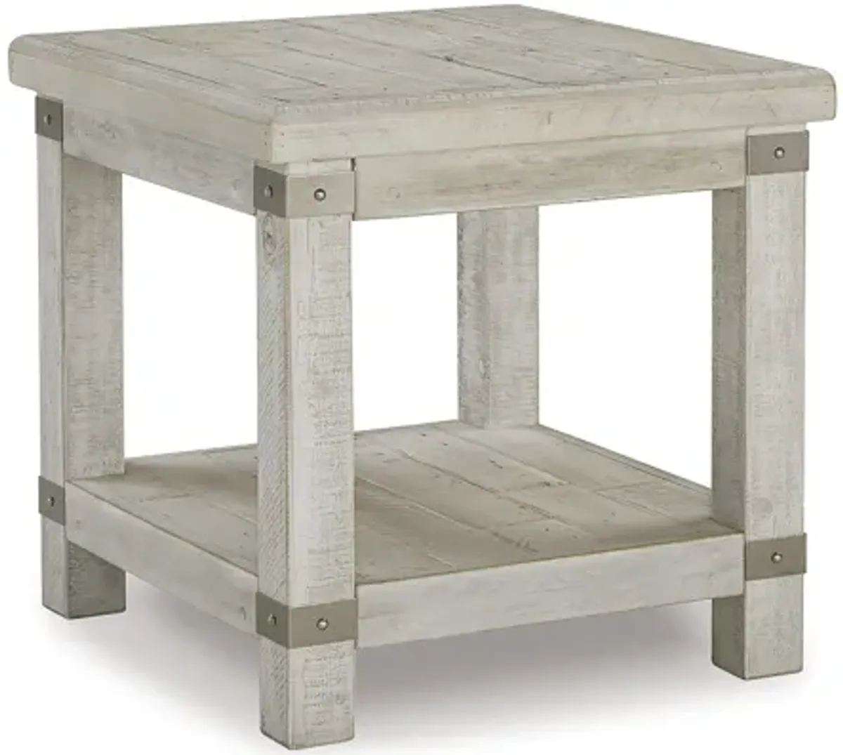 Carynhurst End Table