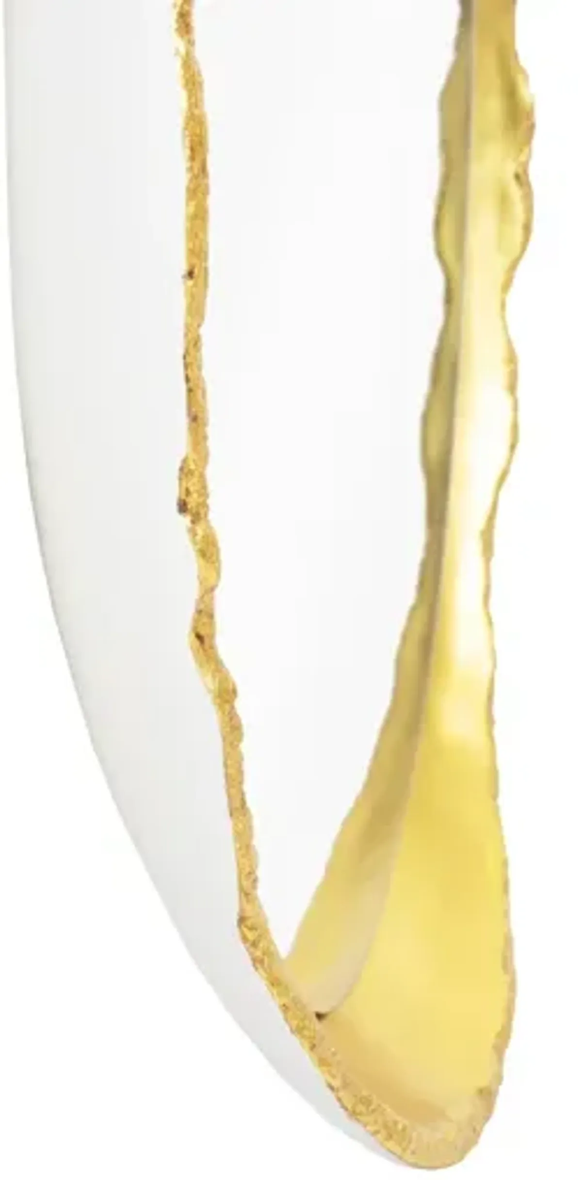 Broken Egg Mirror