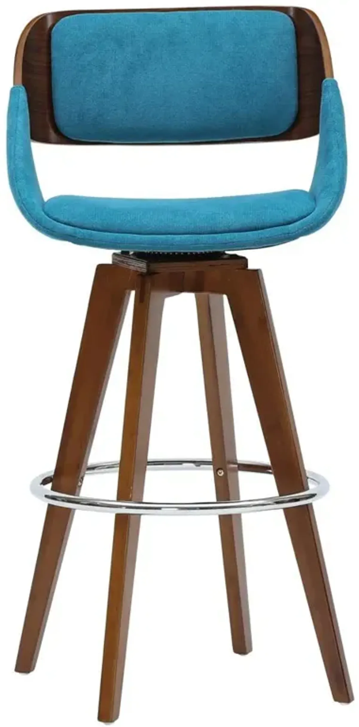 Cyprus Fabric Counter Stool