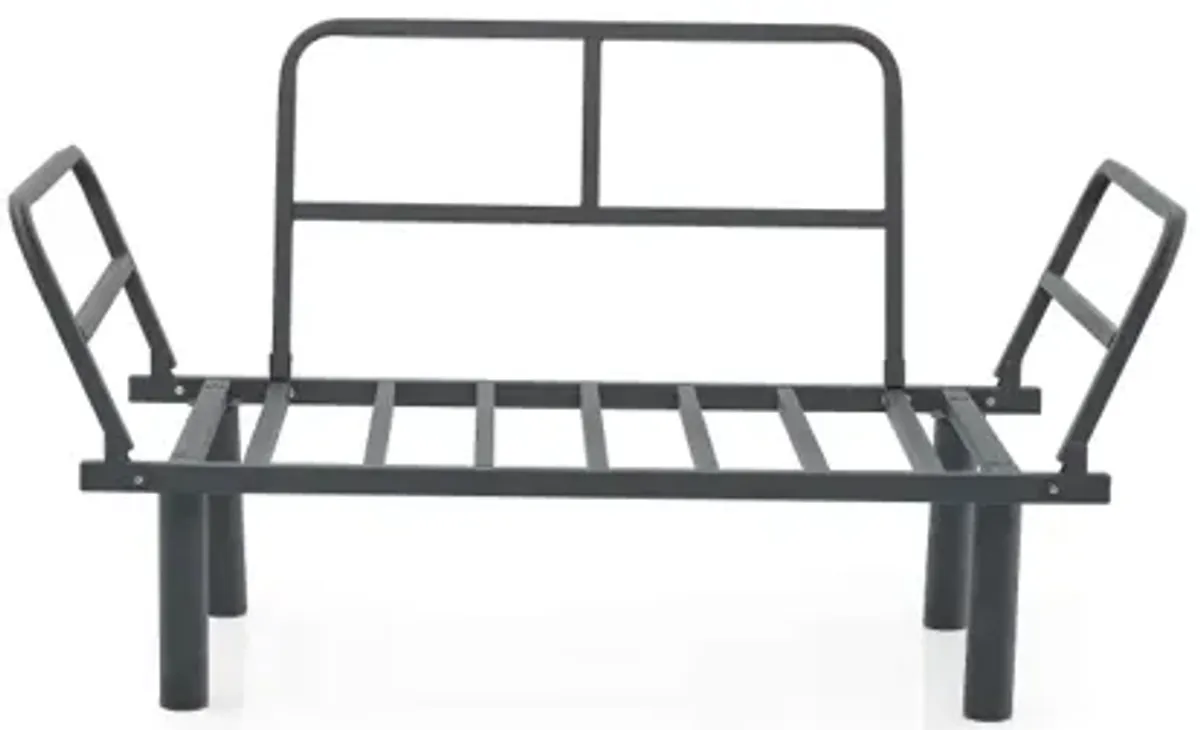 Streamdale Sona Futon Loveseat