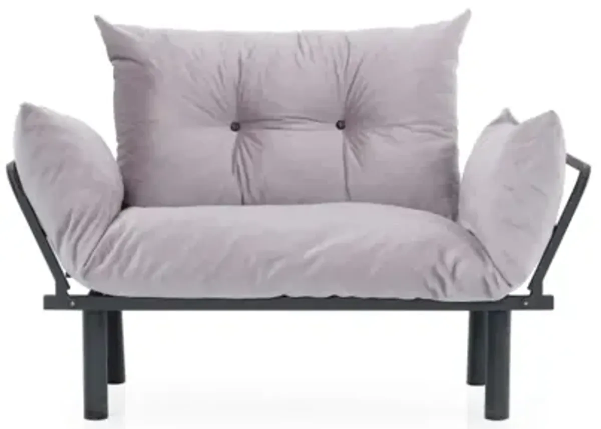 Sona Futon Loveseat