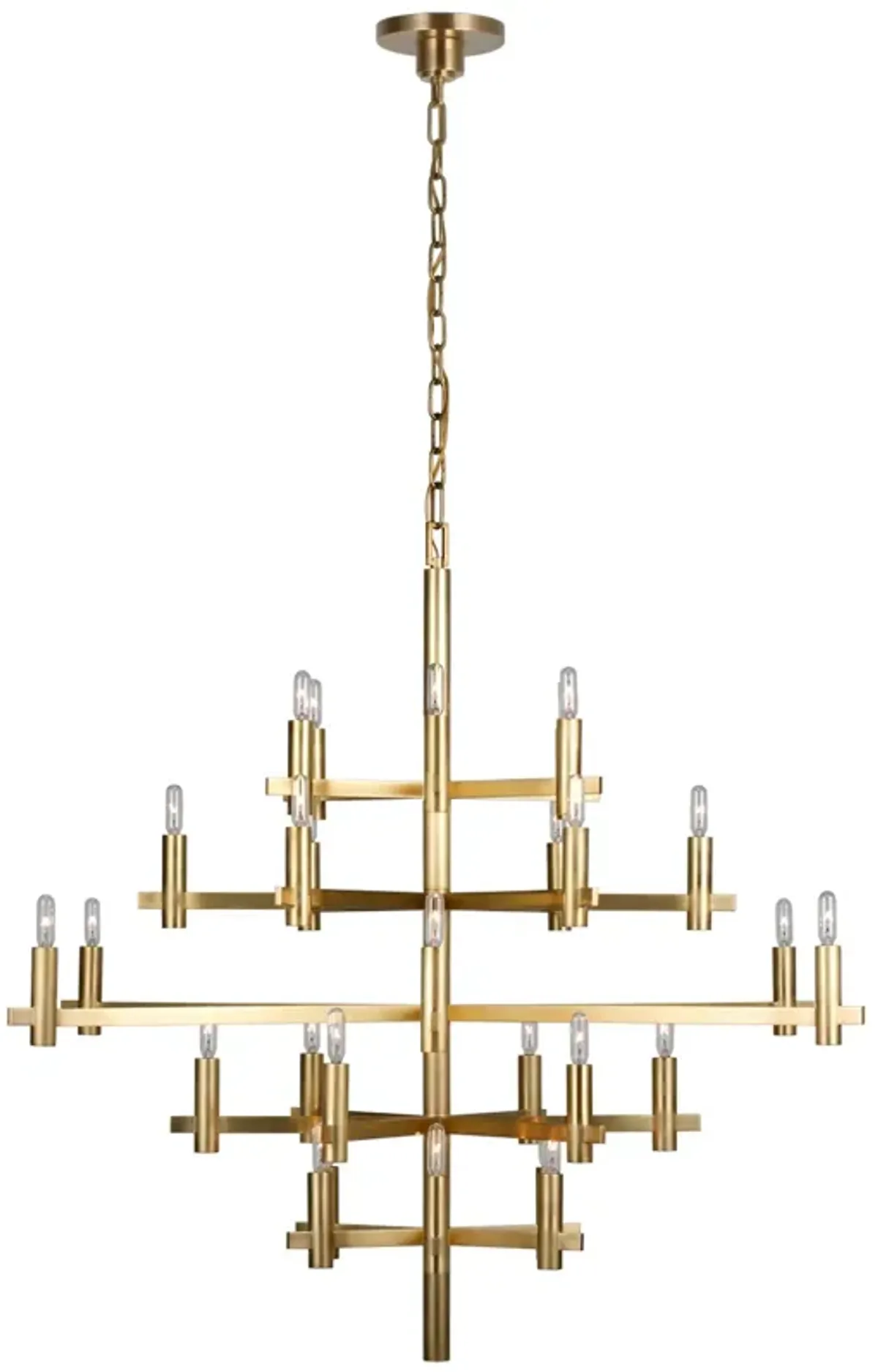 Sonnet Large Chandelier