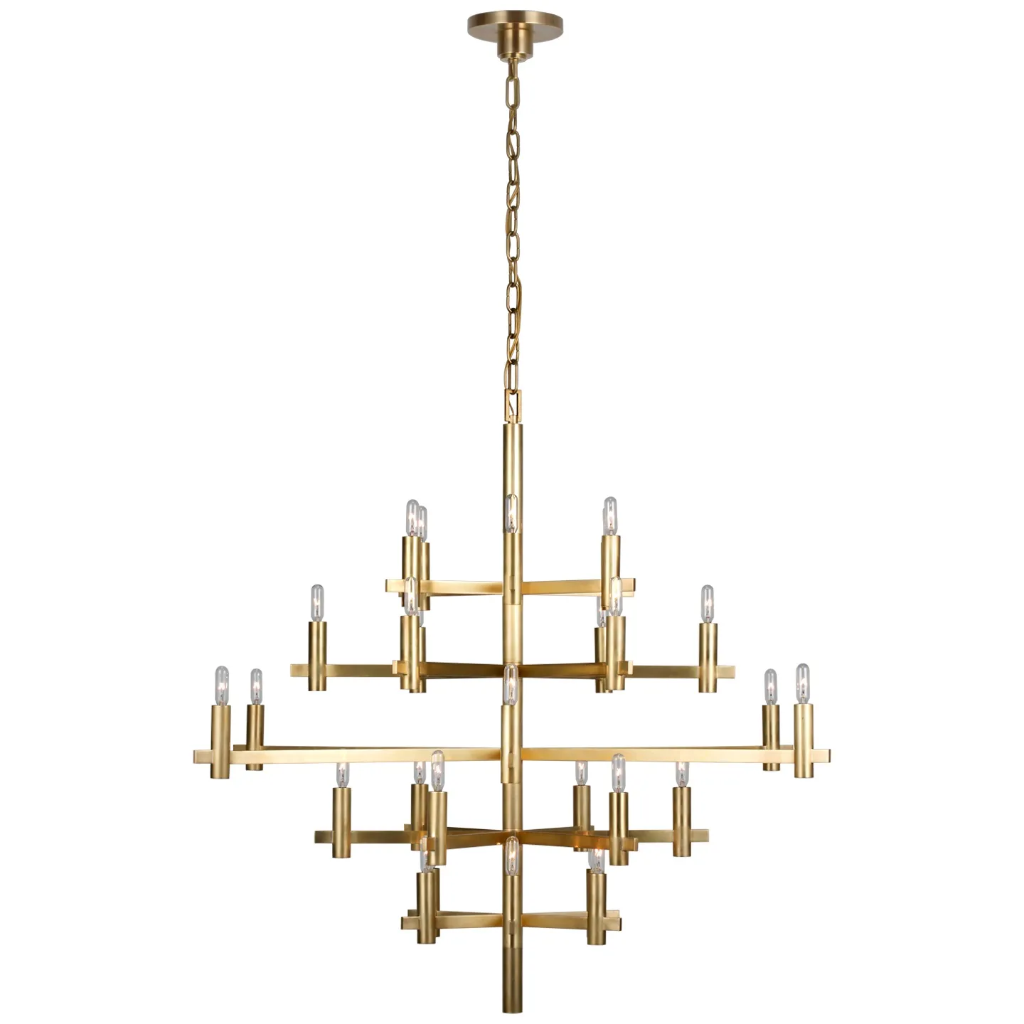 Sonnet Large Chandelier