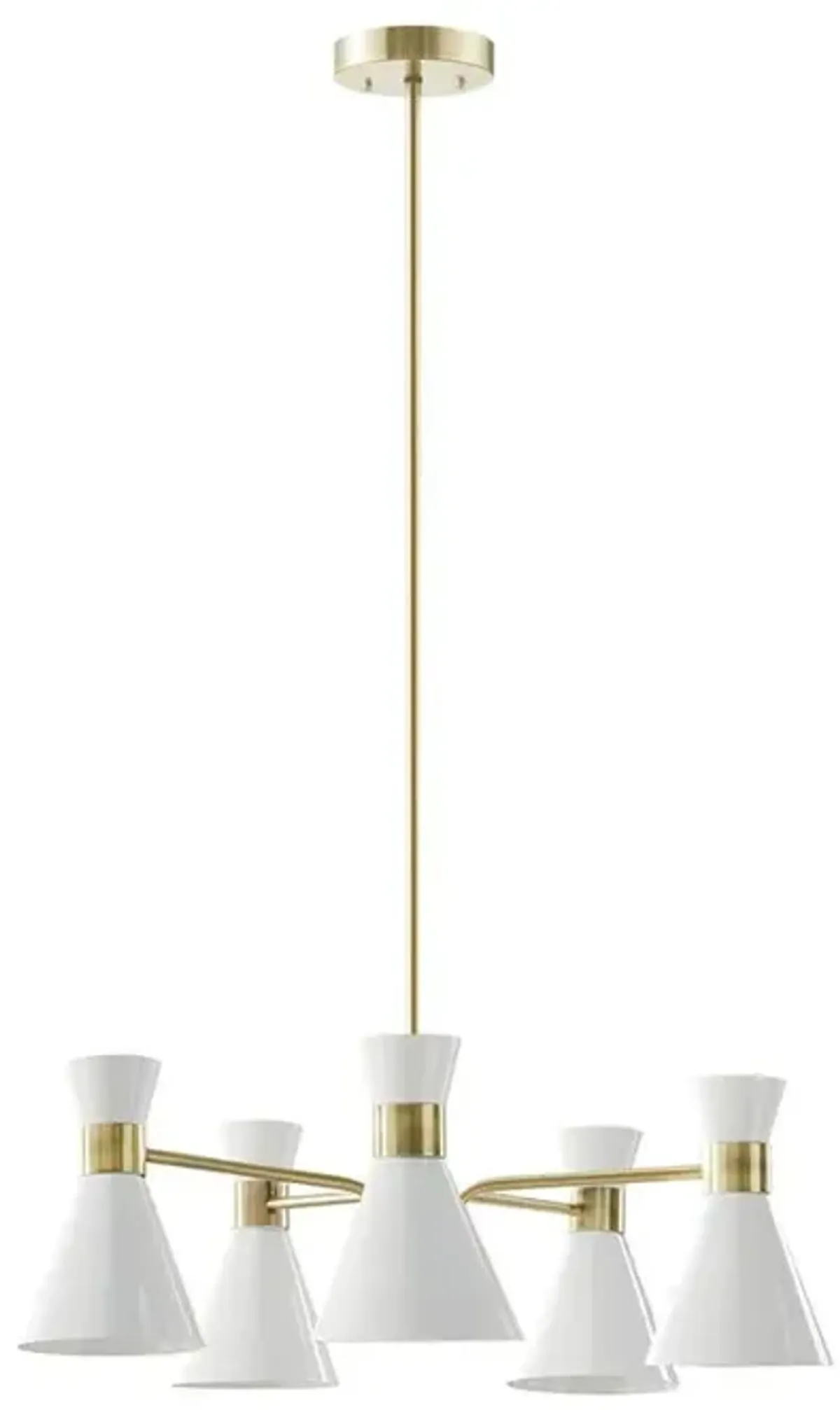 Belen Kox Chandelier, Belen Kox