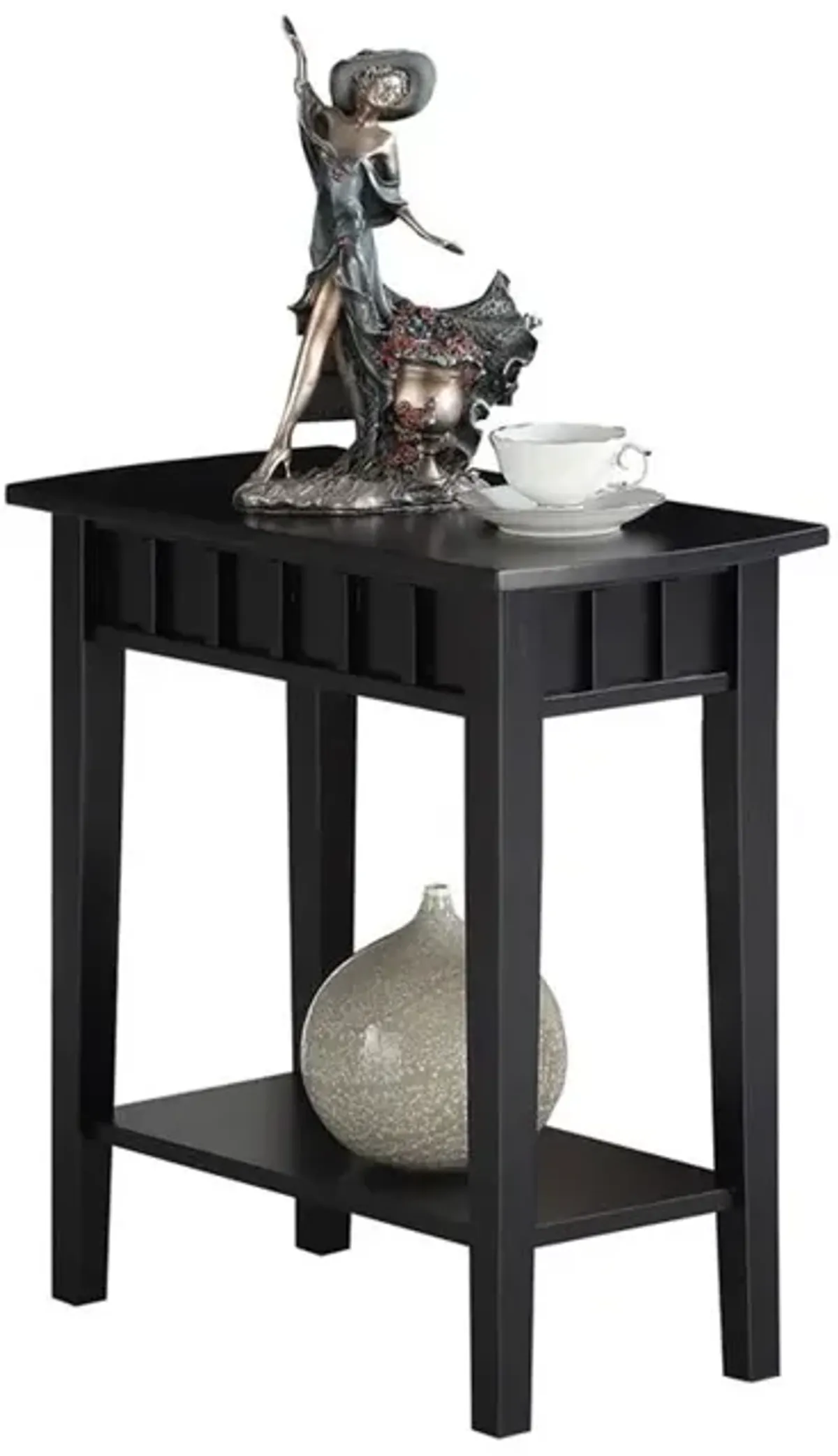 Convience Concept, Inc. Dennis End Table