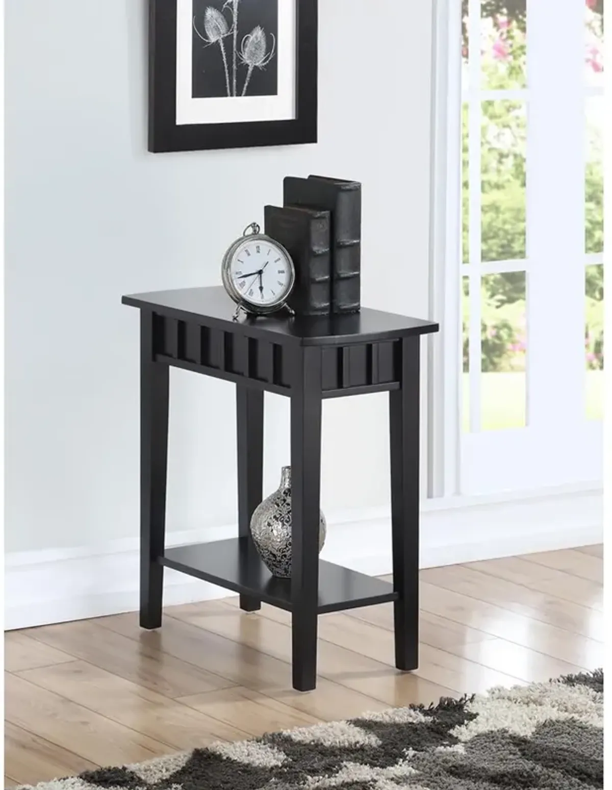 Convience Concept, Inc. Dennis End Table