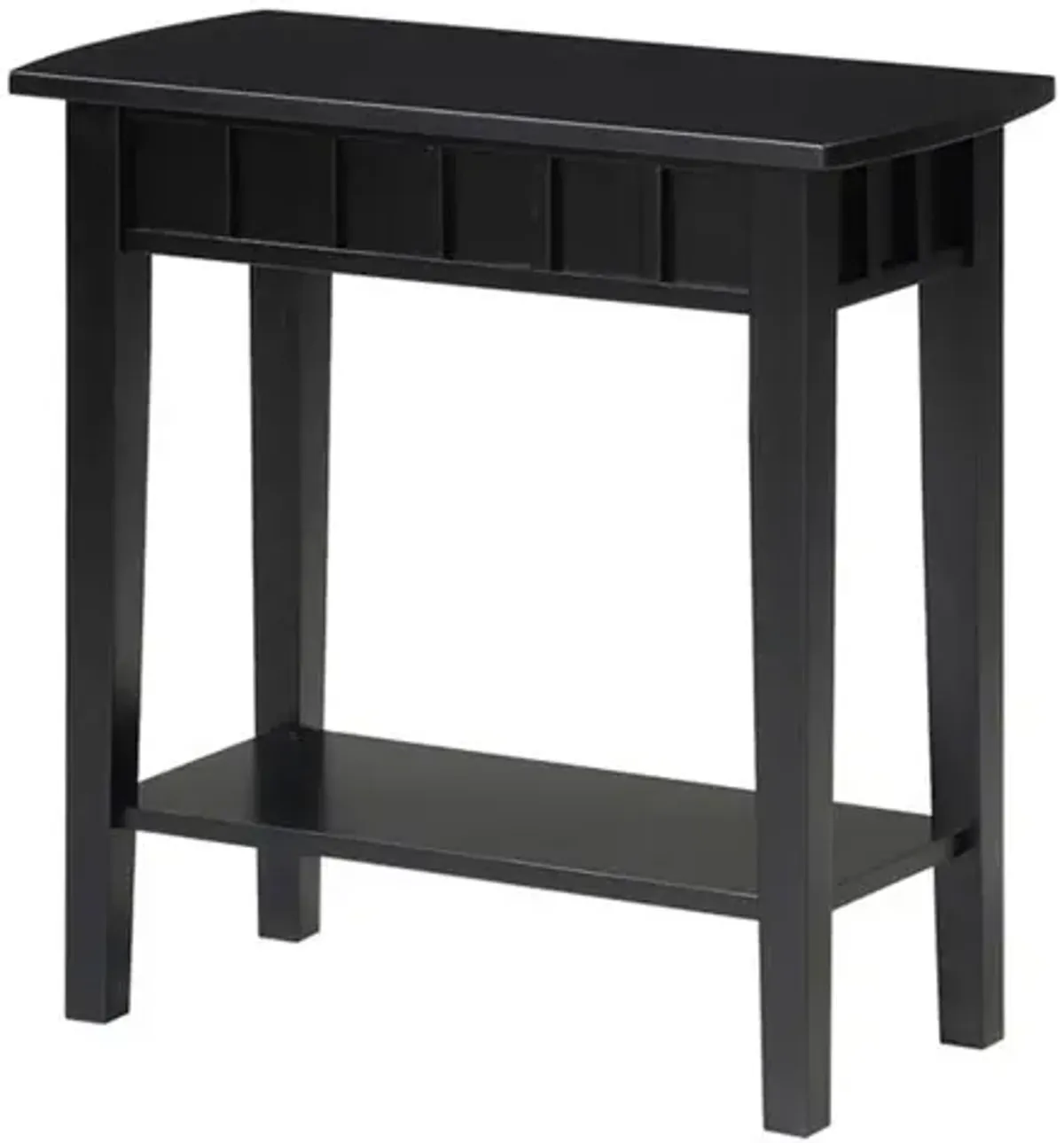 Convience Concept, Inc. Dennis End Table