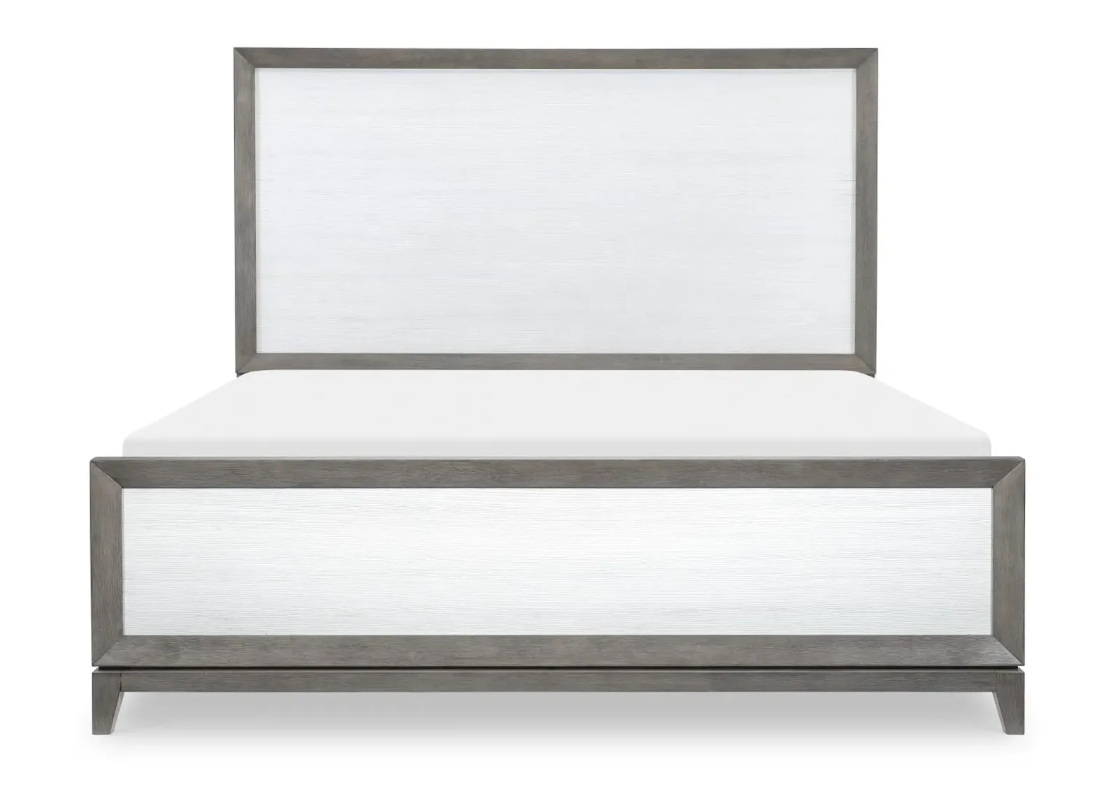 Terra Luna Cal King Panel Bed