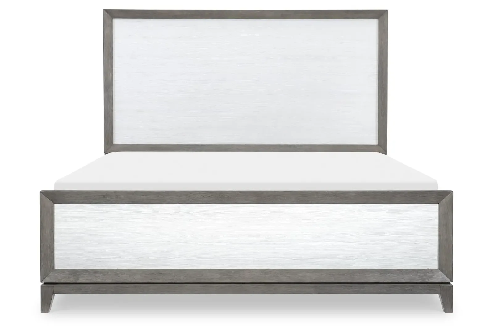 Terra Luna Cal King Panel Bed