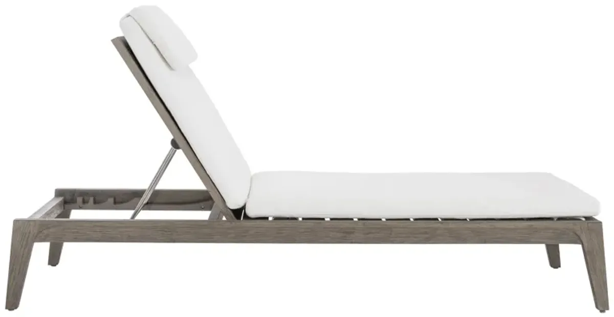 Ibiza Outdoor Chaise