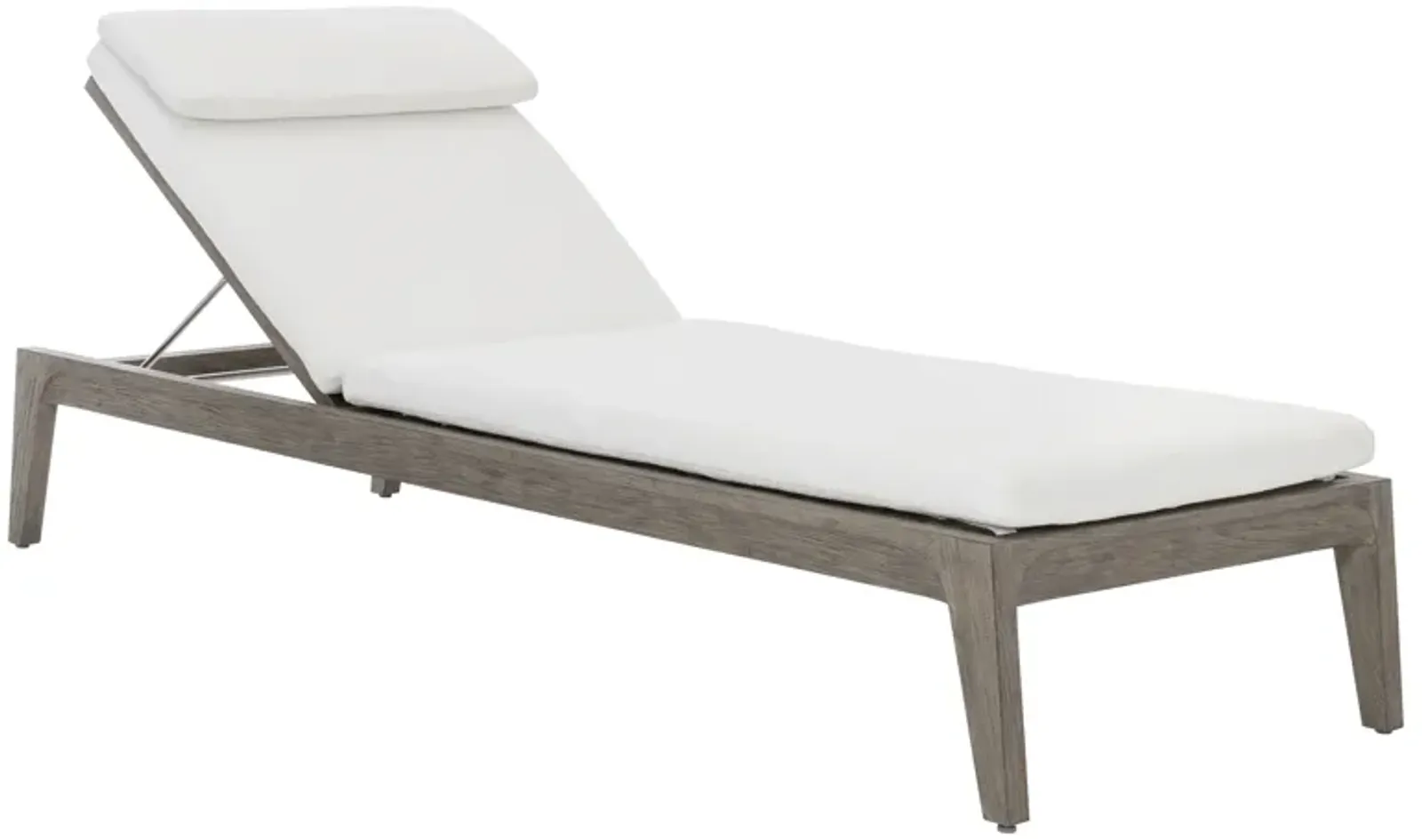 Ibiza Outdoor Chaise