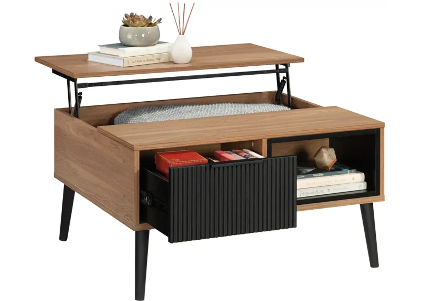 Ambleside Lift Top Coffee Table