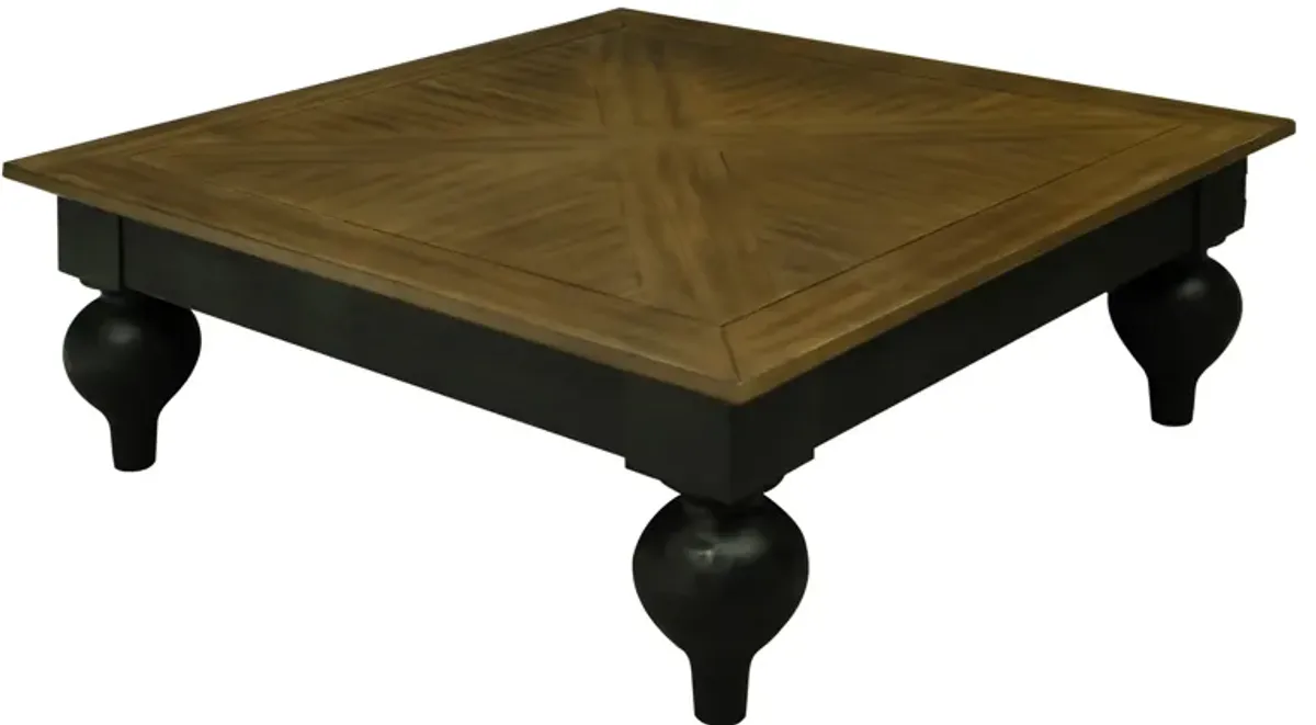 Piedmont Coffee Table