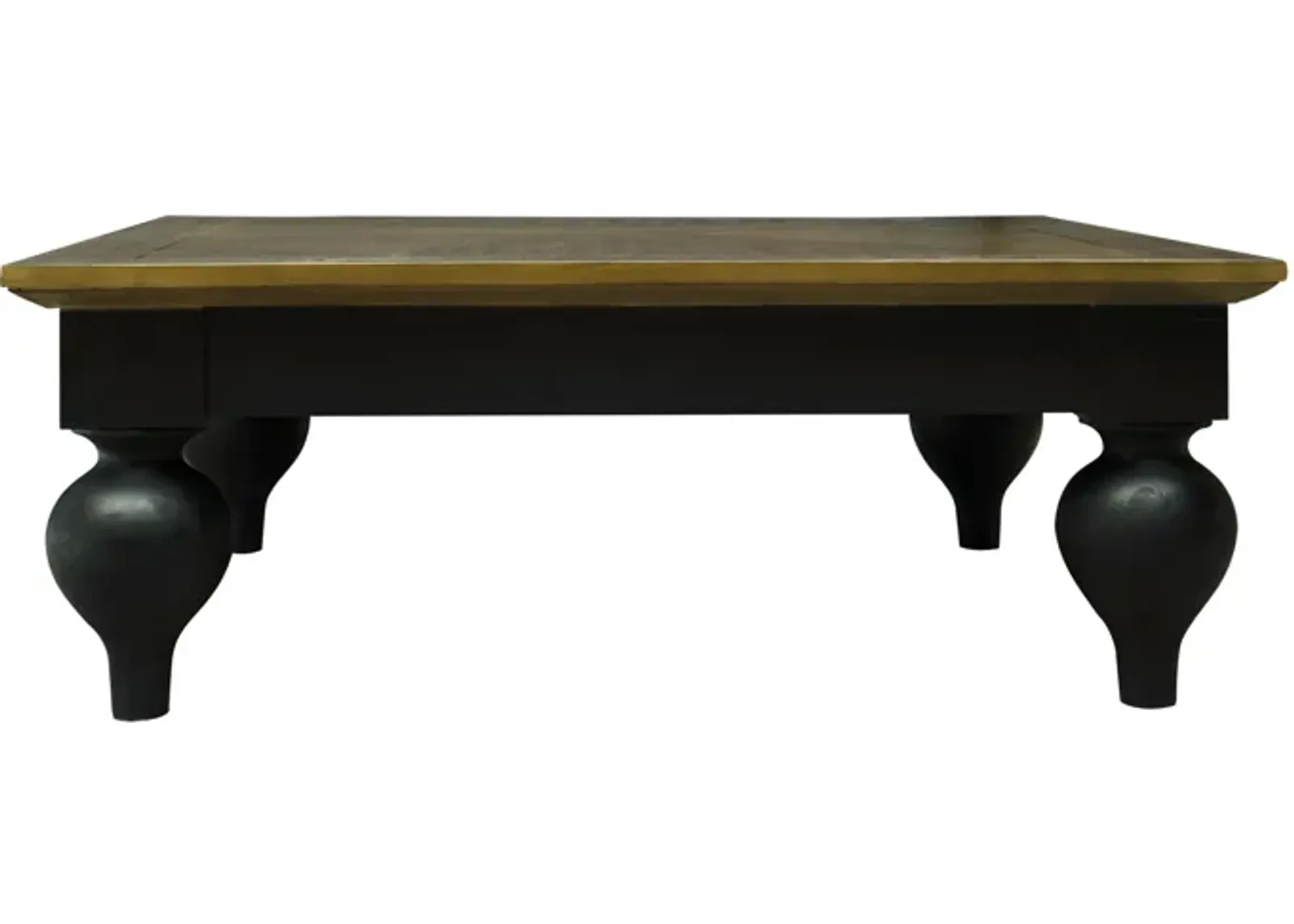 Piedmont Coffee Table