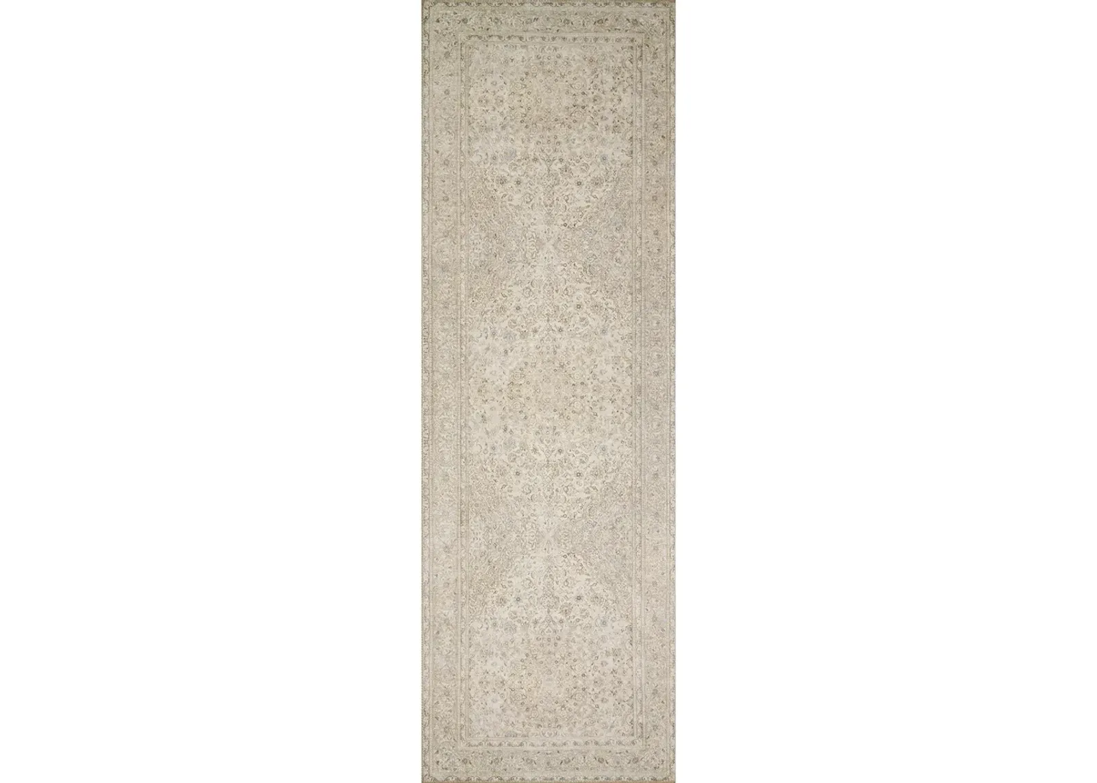 Loren LQ03 2'6" x 7'6" Rug