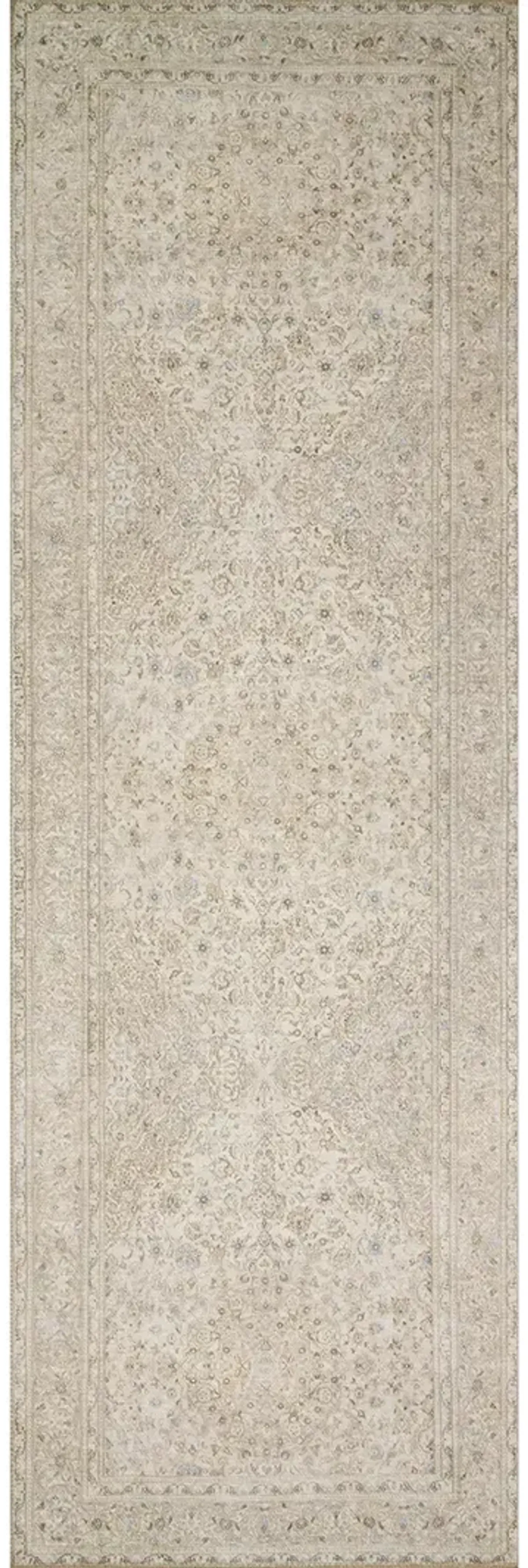 Loren LQ03 2'6" x 7'6" Rug