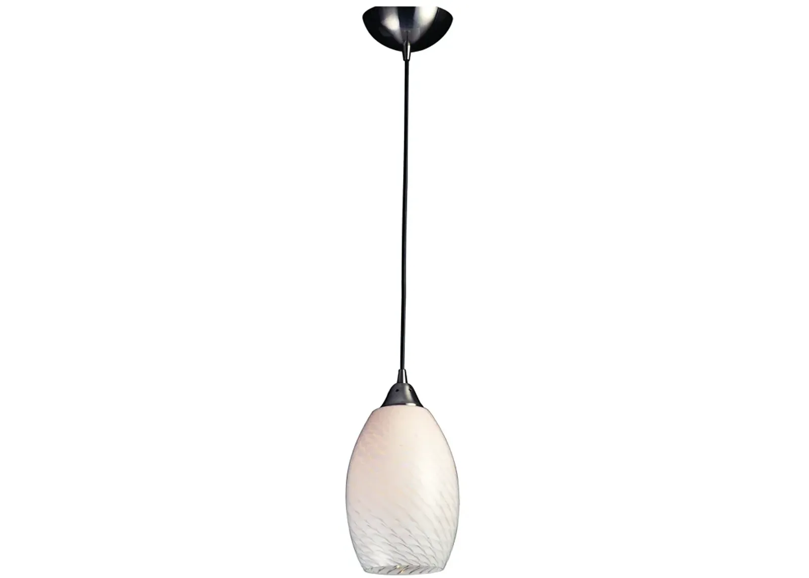 Mulinello LED Mini Pendant