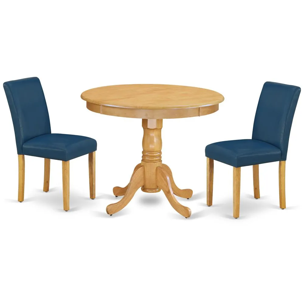 Dining Room Set Oak