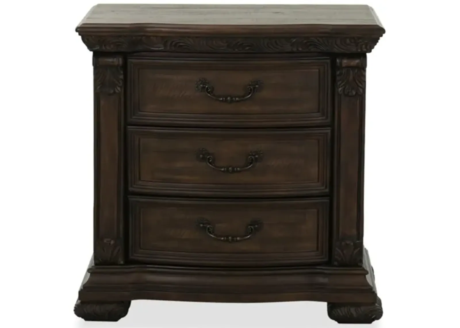 Durango Nightstand