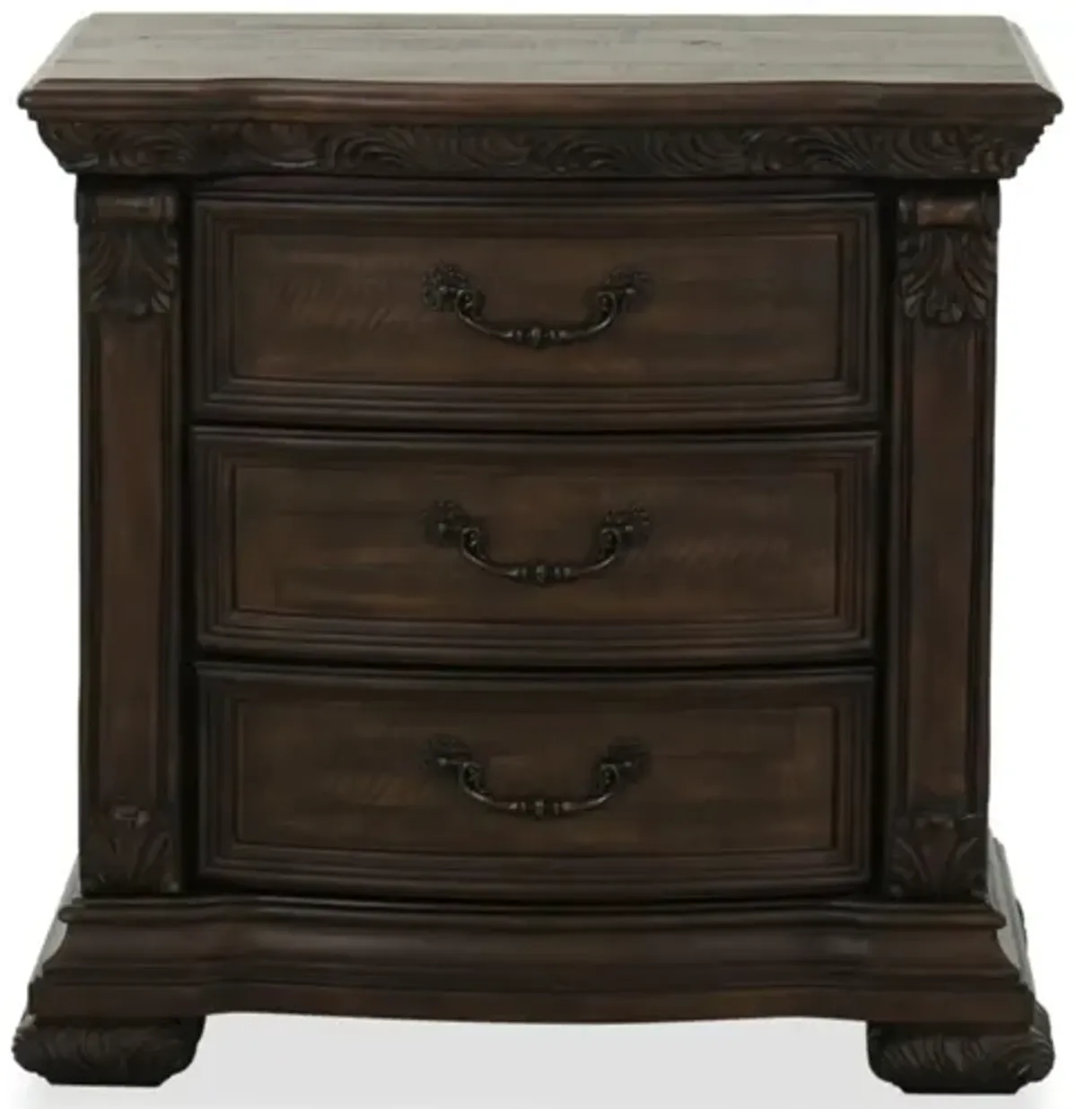 Durango Nightstand