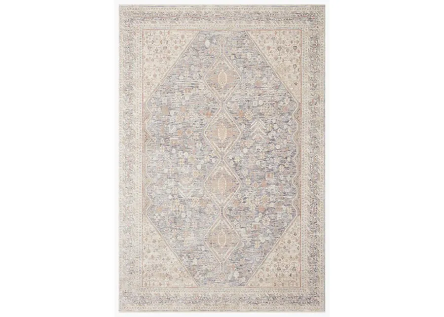 Carlisle CAR03 2'7" x 7'9" Rug