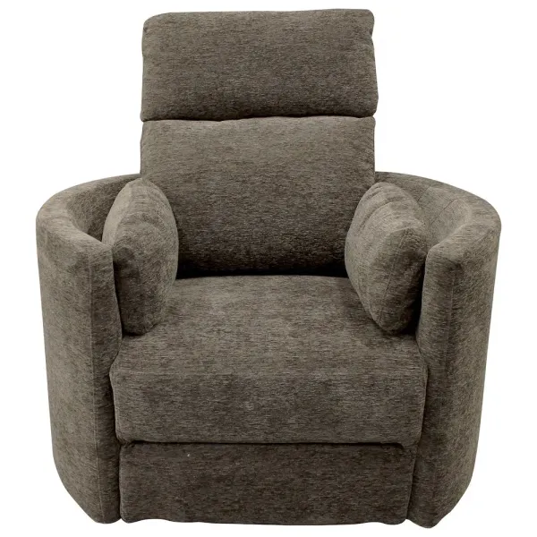 Parker Living Krypton Power Swivel Glider Recliner