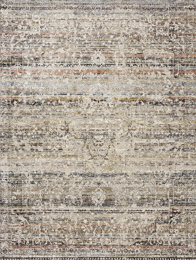 Theia THE03 2'10" x 12'6" Rug