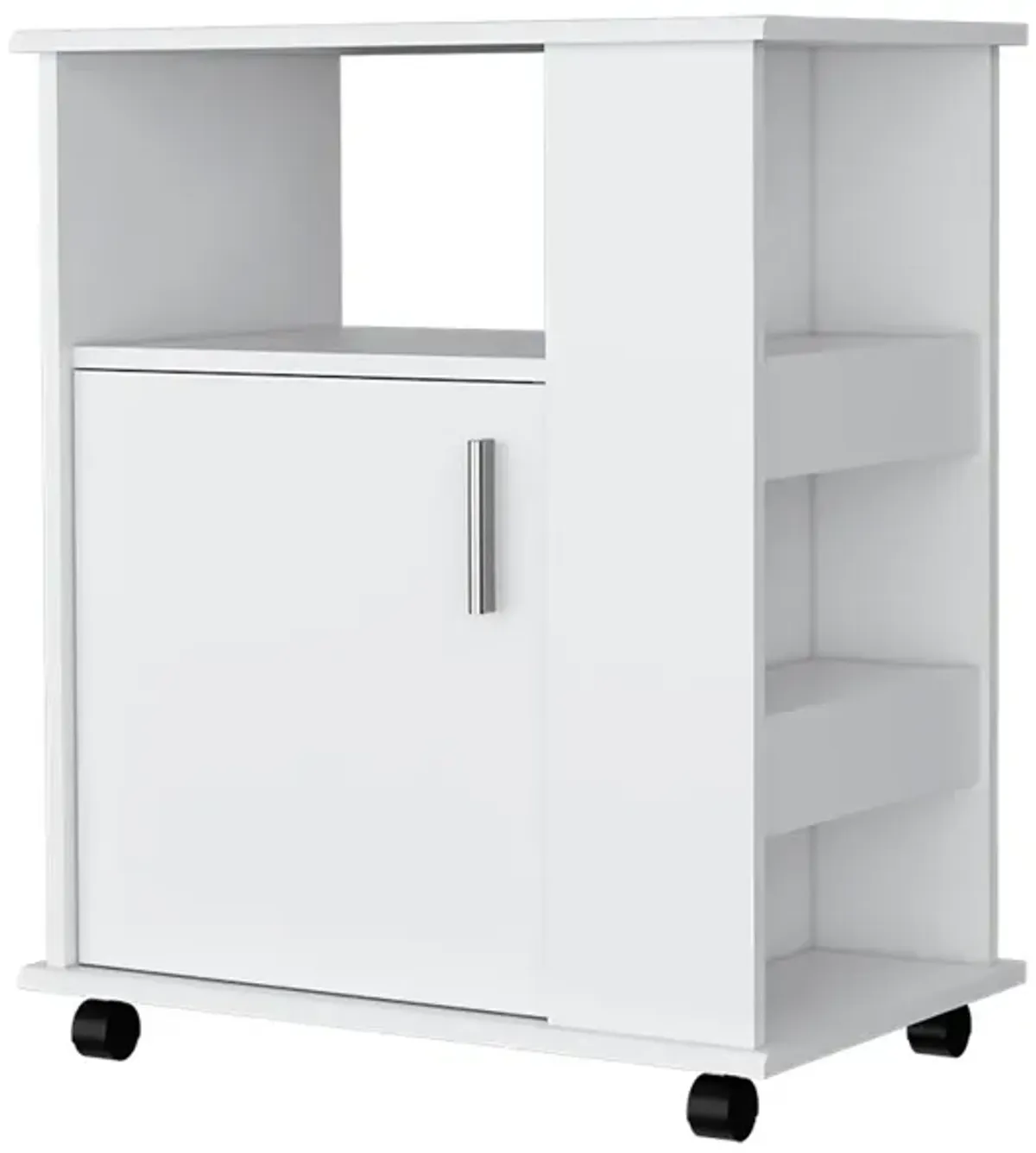 Clayton Kit Lower Microwave Cabinet