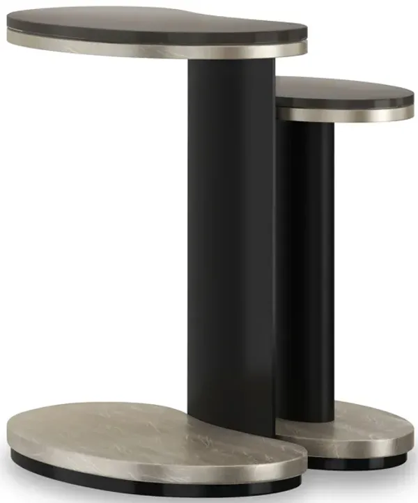 Fritza Bunching End Tables