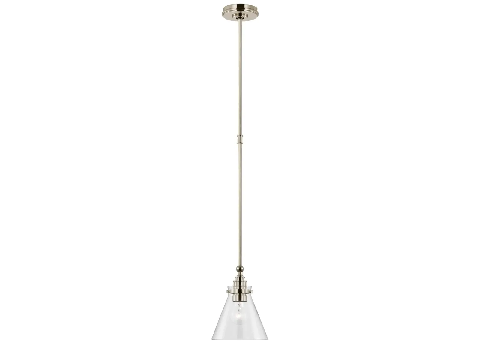 Parkington 9" Pendant