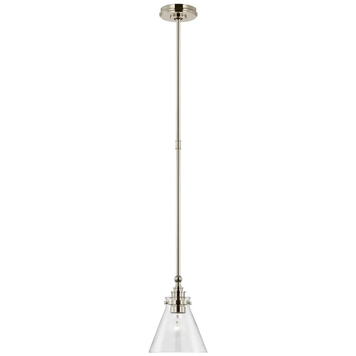 Parkington 9" Pendant