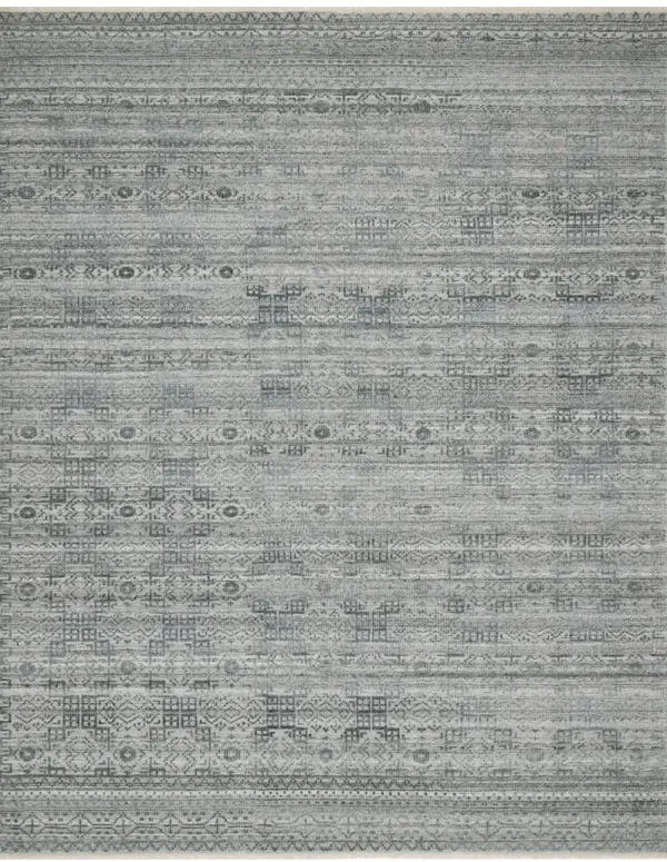 Idris ID03 Spa 5'6" x 8'6" Rug