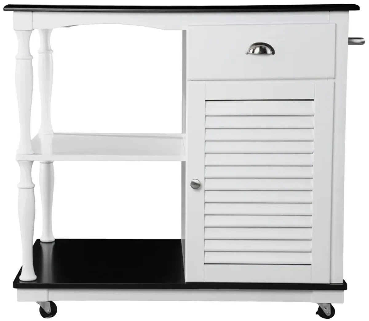 Hale Kitchen Cart