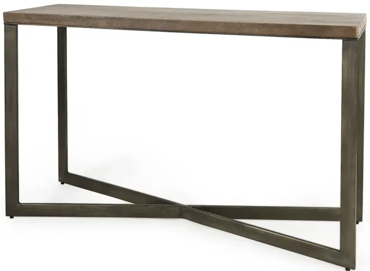 Faye Console Table