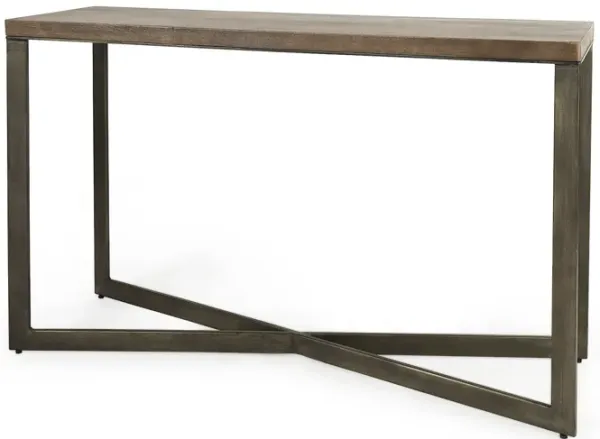Faye Console Table