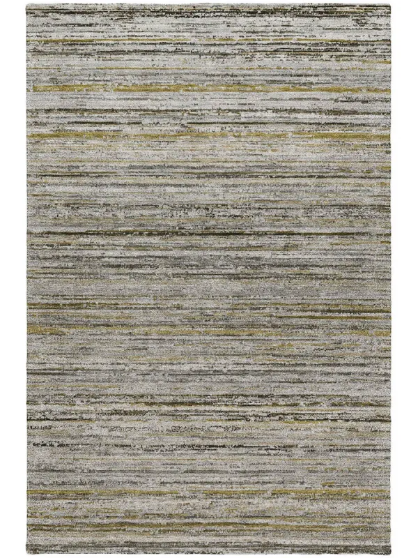 Kochi KC3 Pewter 10' x 14' Rug