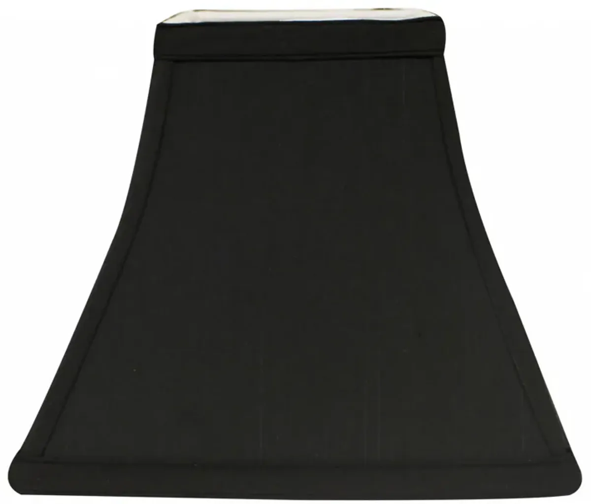 Hivvago Black and White Spider Bell Lamp shade