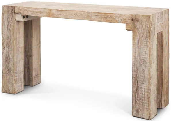 McArthur Console Table