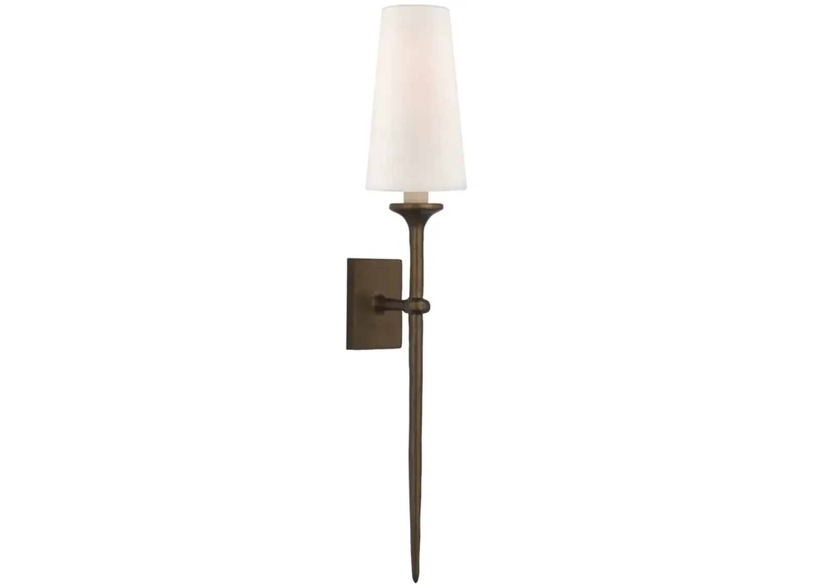 Iberia Single Sconce