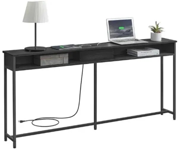 5-Level Corner Display Shelf with Faux Rattan Sides – Space-Saving Storage for Home or Apartment Corners