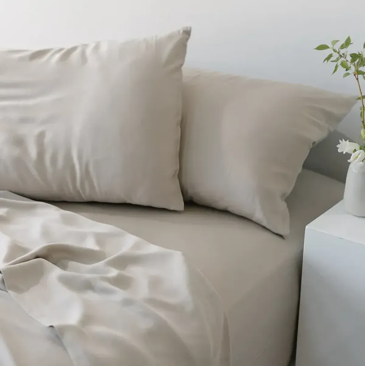 Bamboo Fitted Sheet