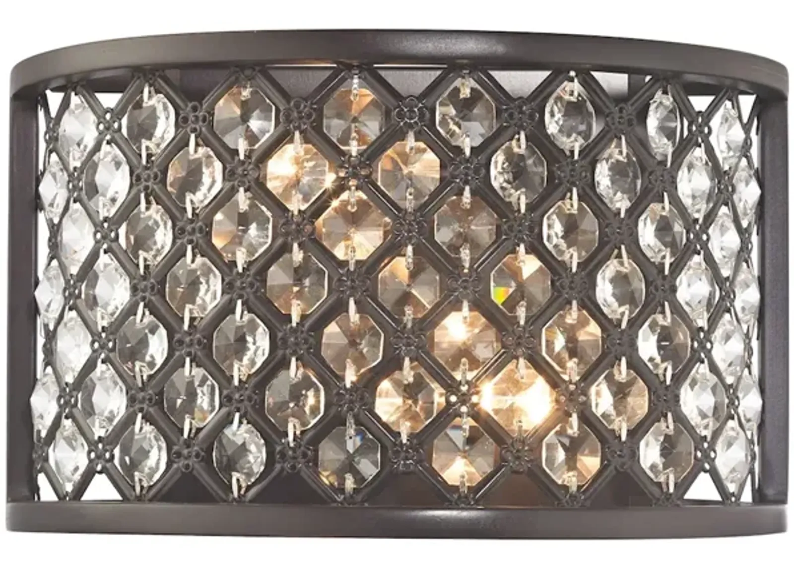 Genevieve LED Sconce