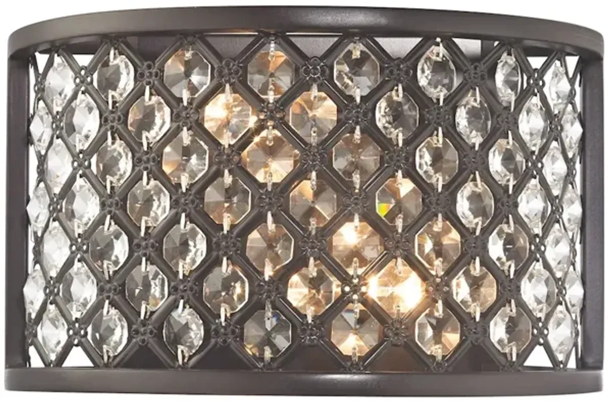 Genevieve LED Sconce