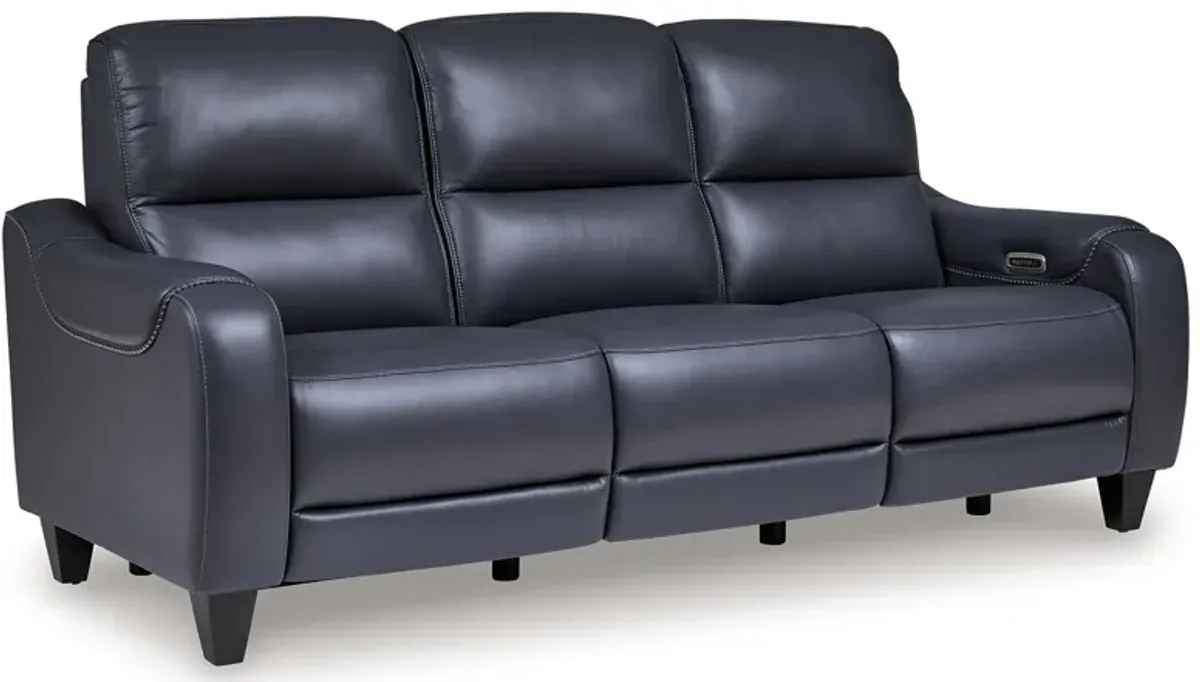 Mercomatic Power Reclining Sofa