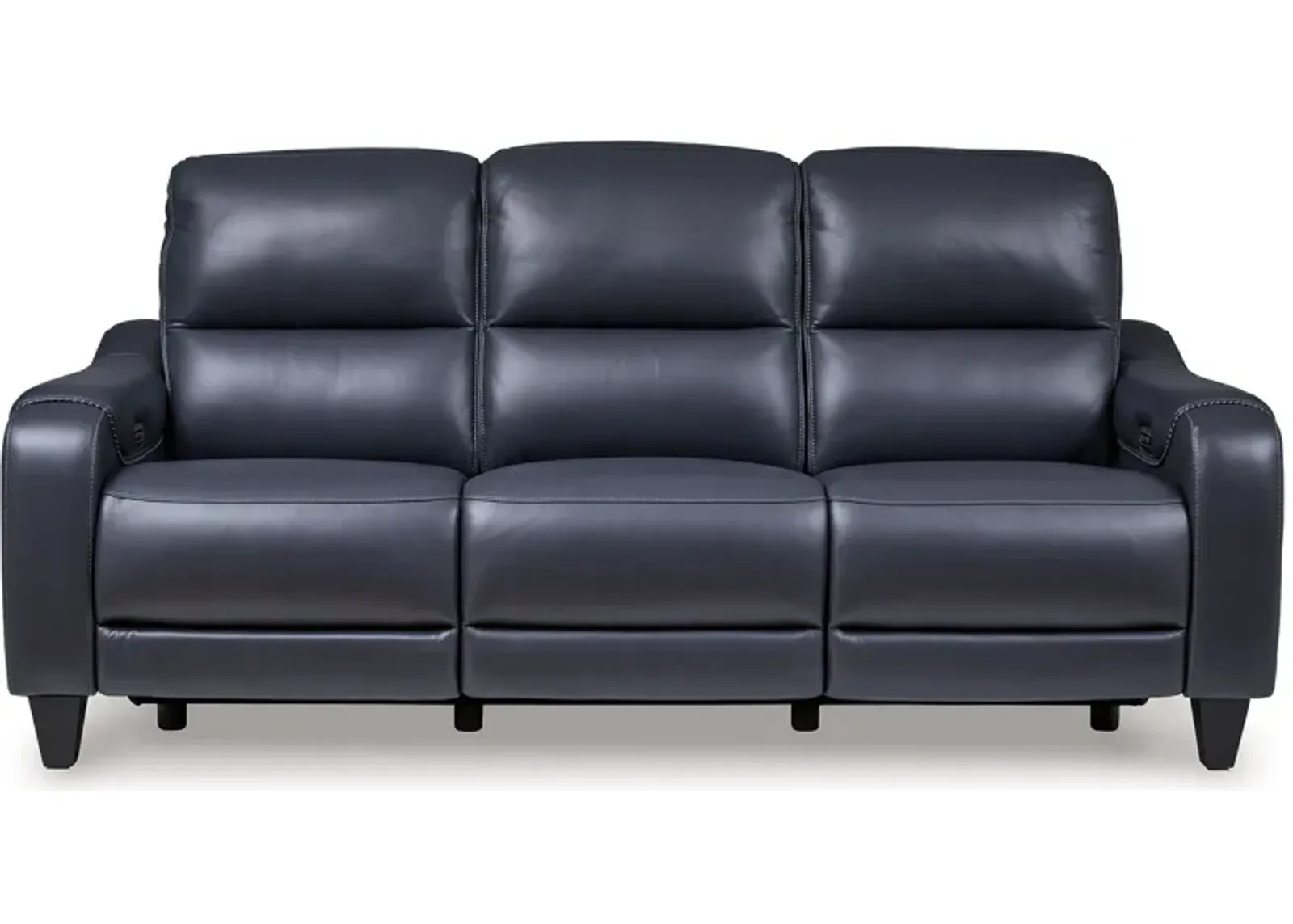 Mercomatic Power Reclining Sofa