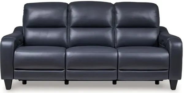 Mercomatic Power Reclining Sofa